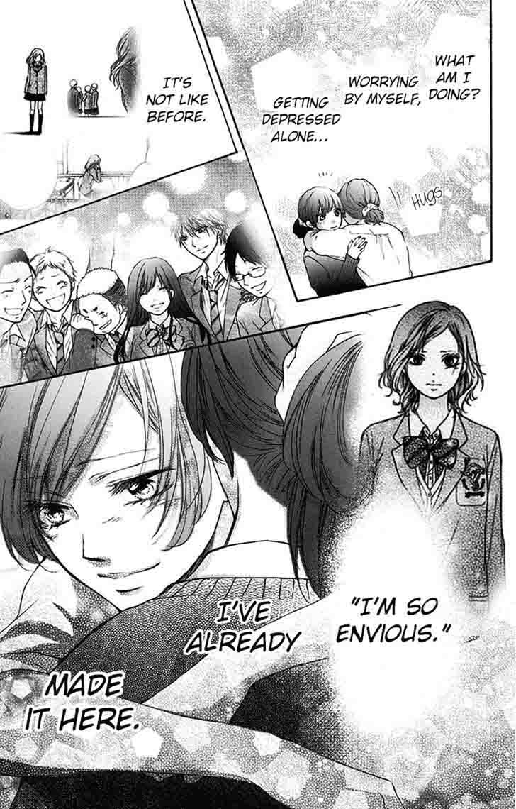 Kono Oto Tomare Chapter 57 Page 31