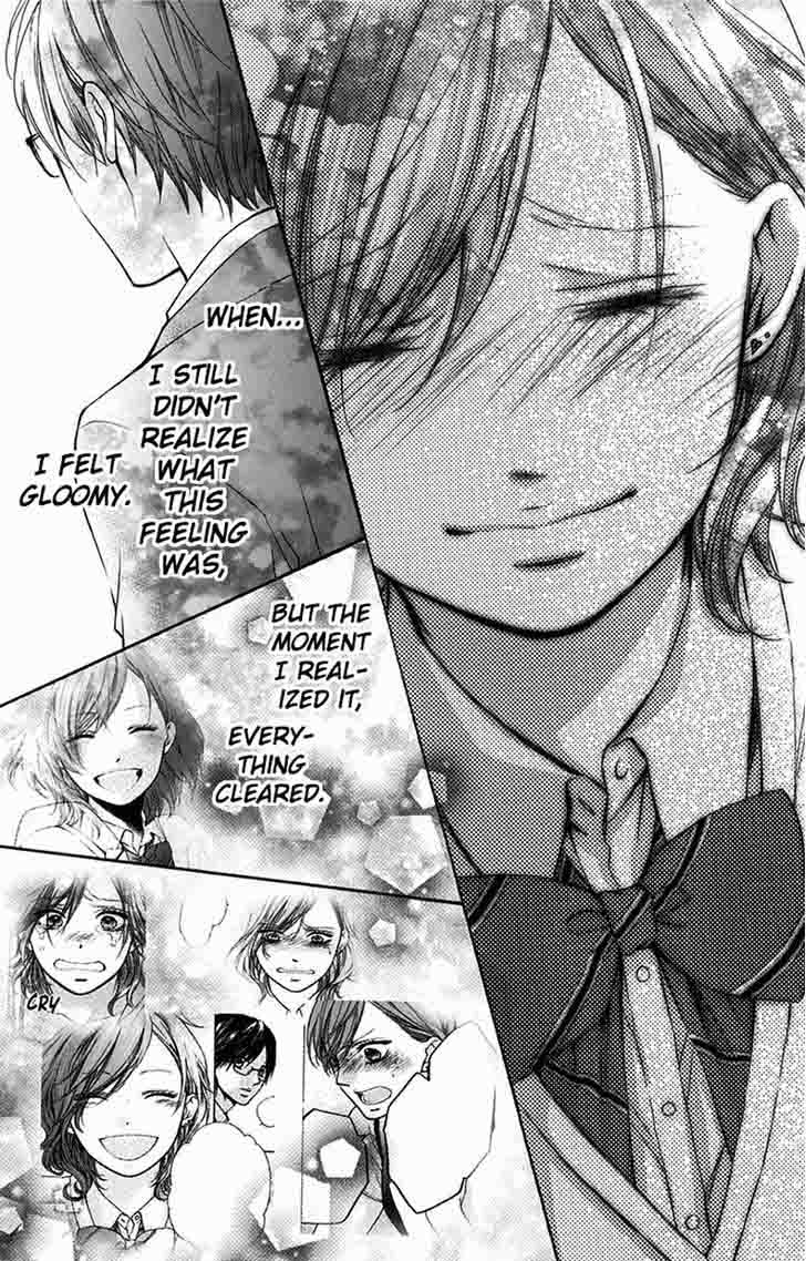 Kono Oto Tomare Chapter 57 Page 42