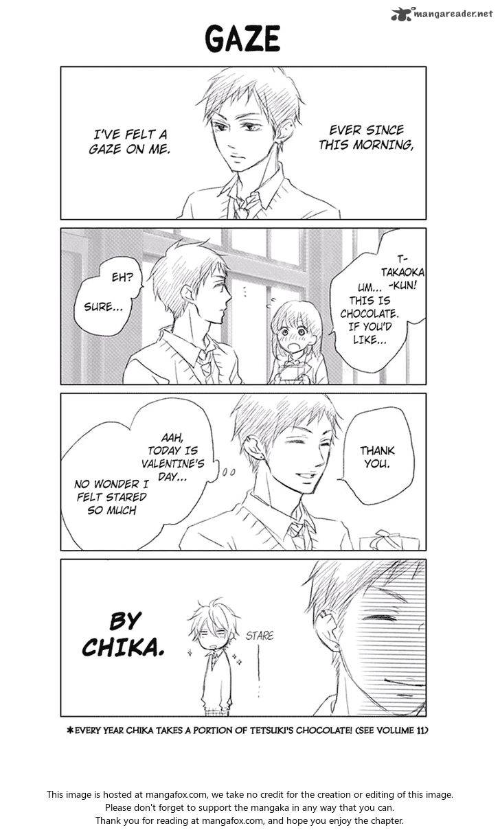 Kono Oto Tomare Chapter 59 Page 42