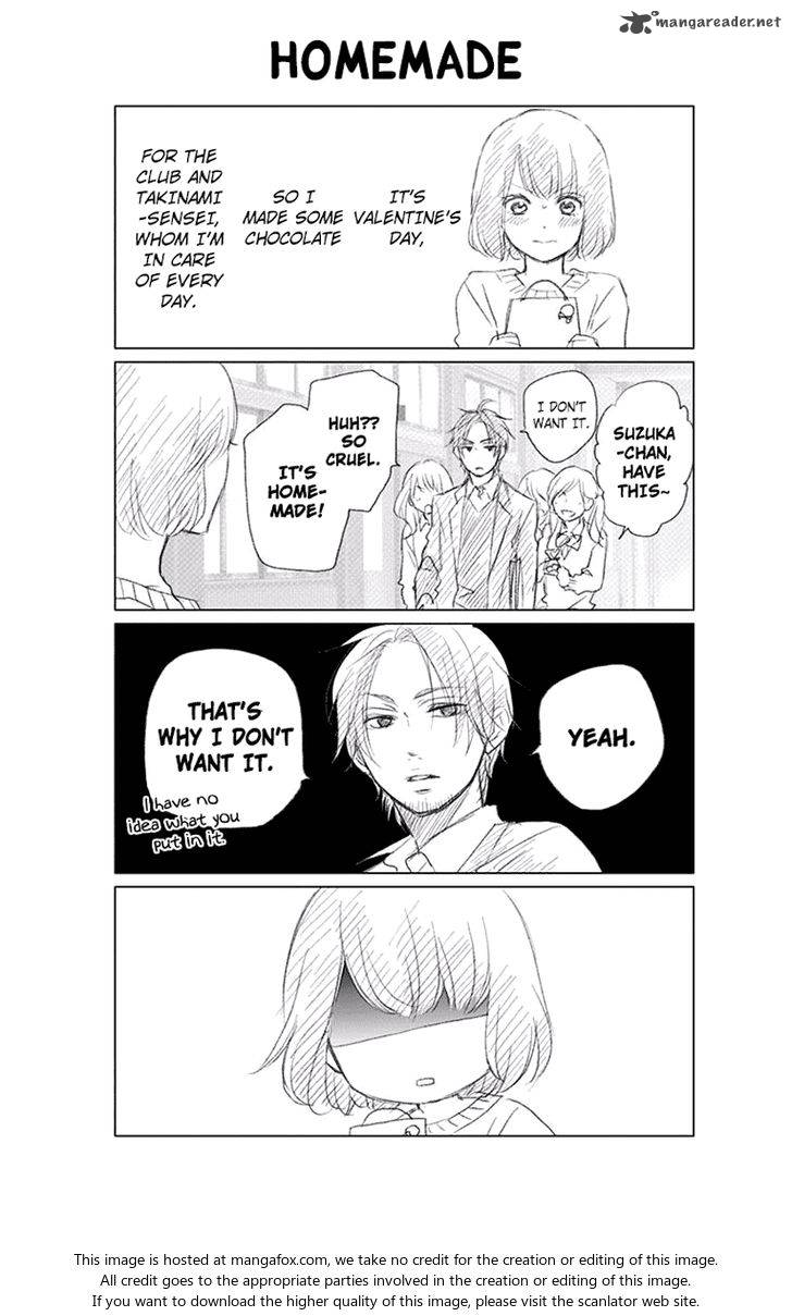 Kono Oto Tomare Chapter 59 Page 43