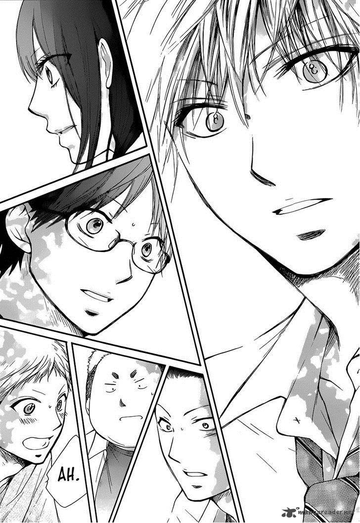 Kono Oto Tomare Chapter 6 Page 12