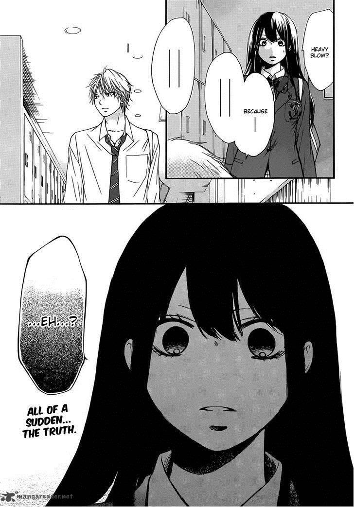 Kono Oto Tomare Chapter 6 Page 46