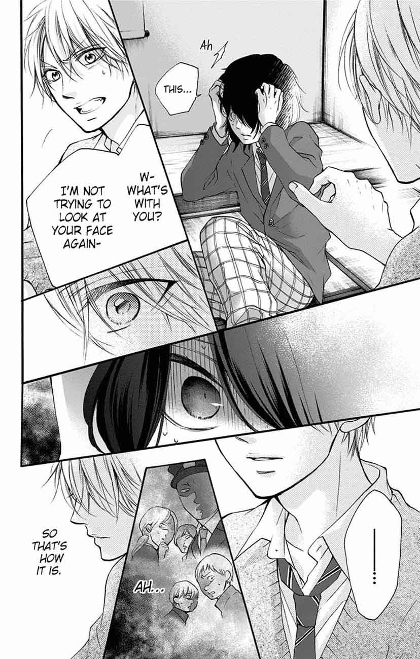 Kono Oto Tomare Chapter 62 Page 39