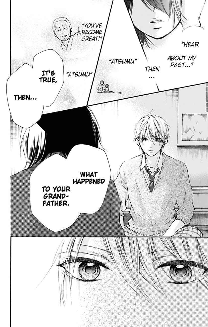 Kono Oto Tomare Chapter 62 Page 41