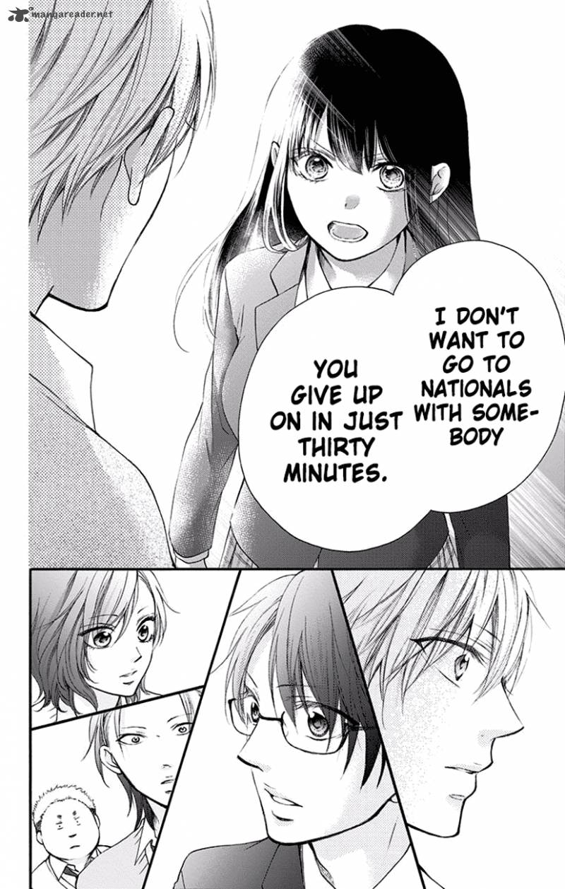 Kono Oto Tomare Chapter 63 Page 14