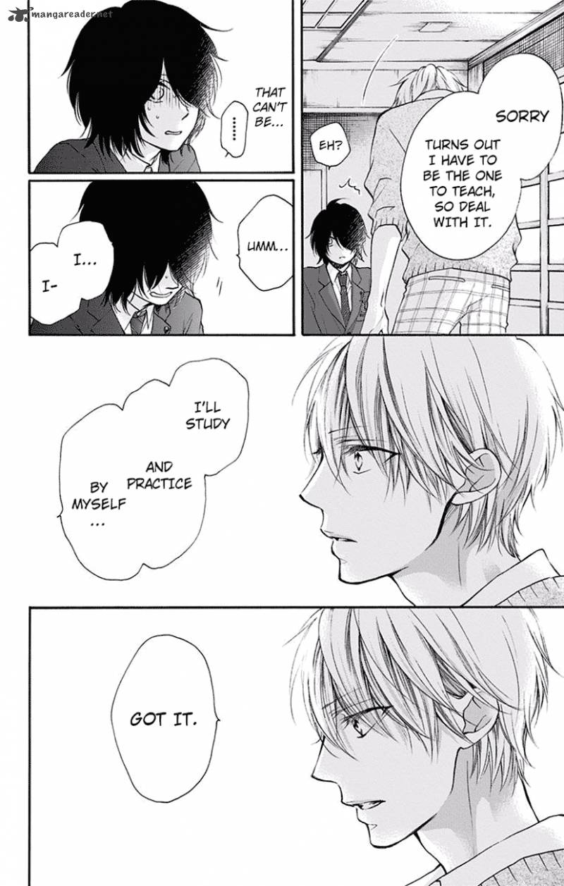 Kono Oto Tomare Chapter 63 Page 18