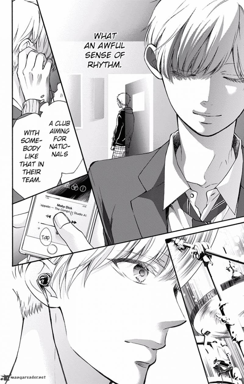 Kono Oto Tomare Chapter 63 Page 24