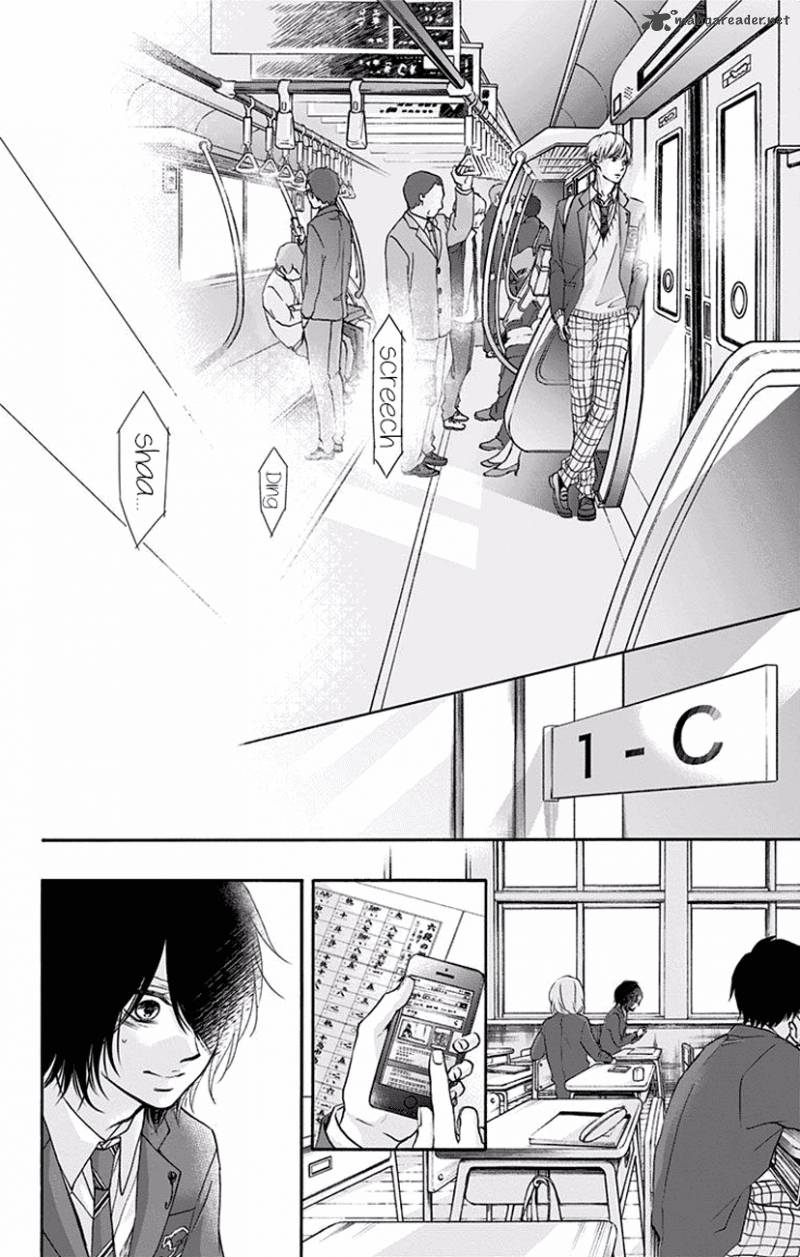 Kono Oto Tomare Chapter 63 Page 36