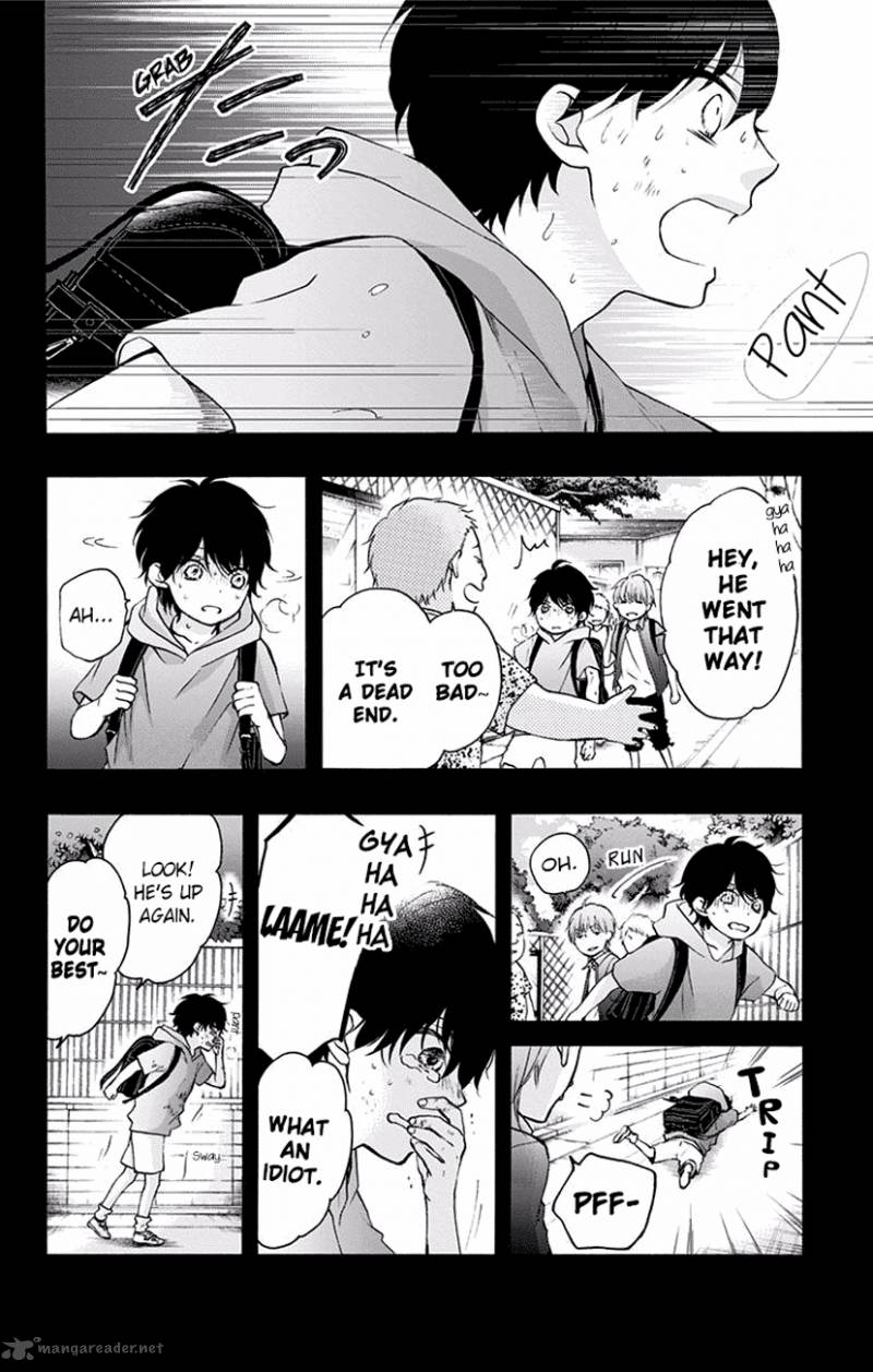 Kono Oto Tomare Chapter 63 Page 4