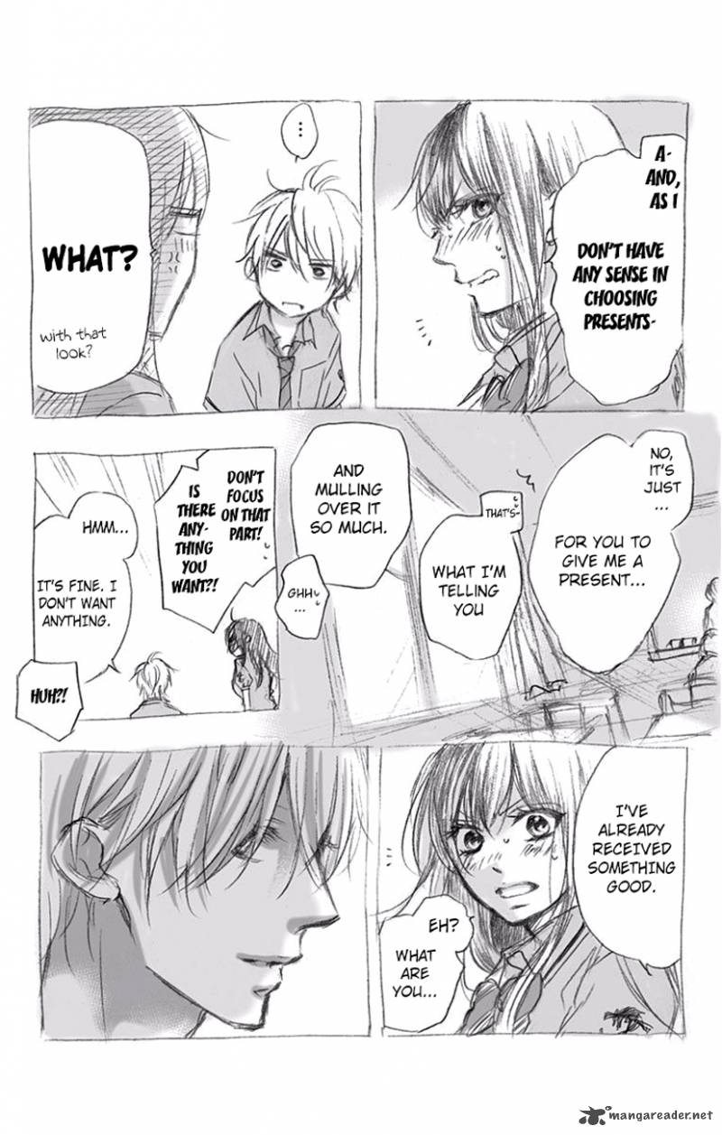 Kono Oto Tomare Chapter 63 Page 49