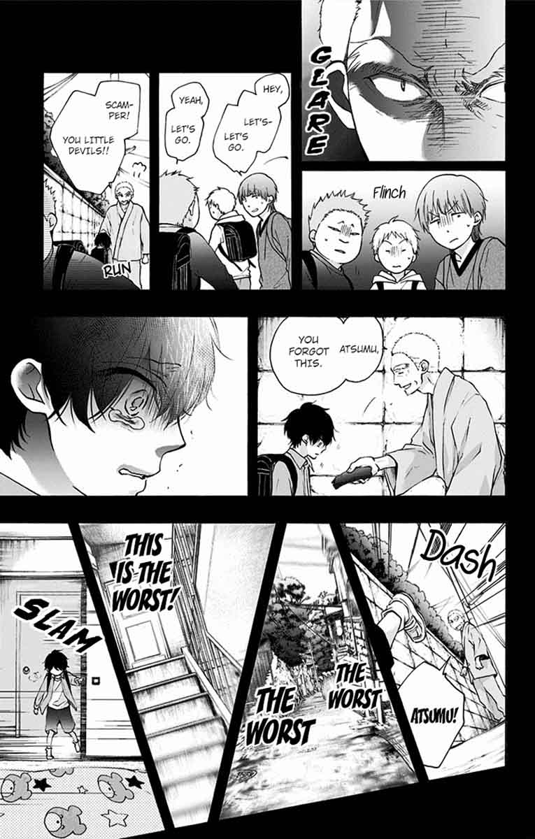 Kono Oto Tomare Chapter 64 Page 23