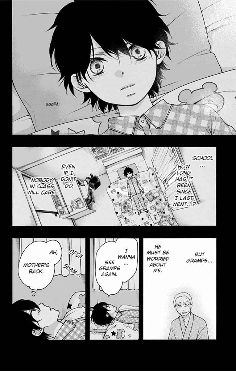 Kono Oto Tomare Chapter 64 Page 28