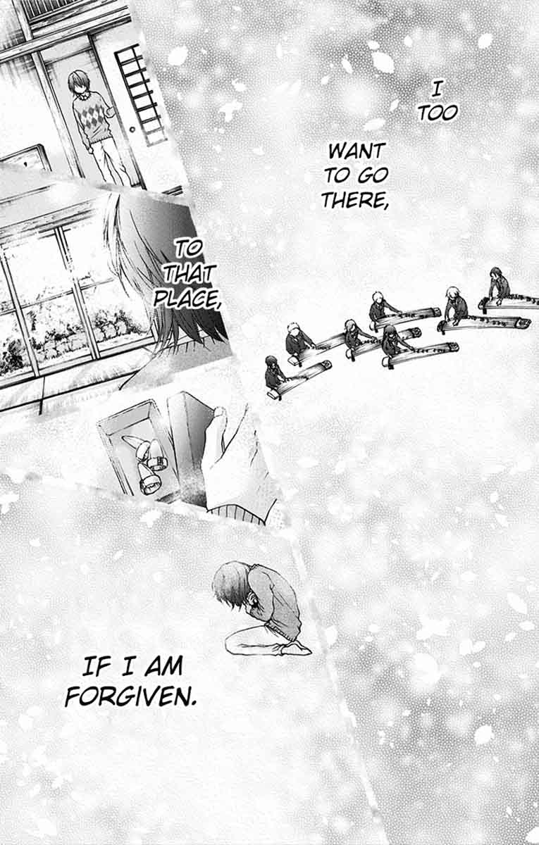 Kono Oto Tomare Chapter 64 Page 44