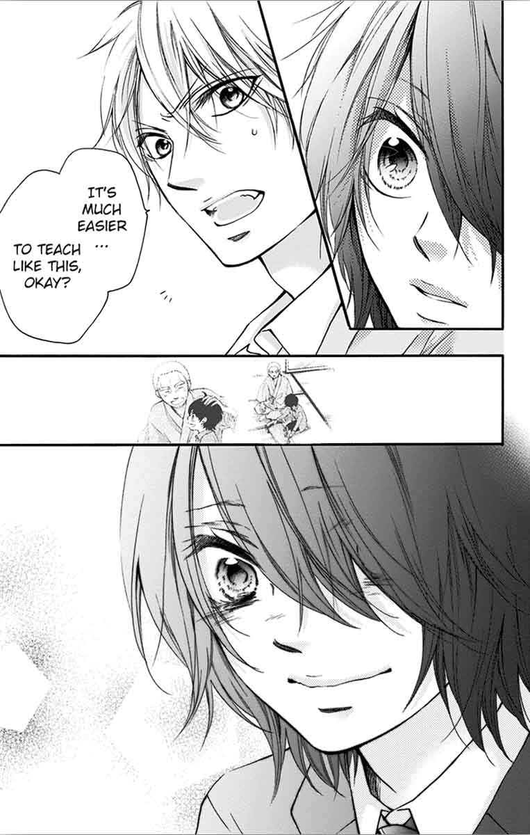 Kono Oto Tomare Chapter 65 Page 19