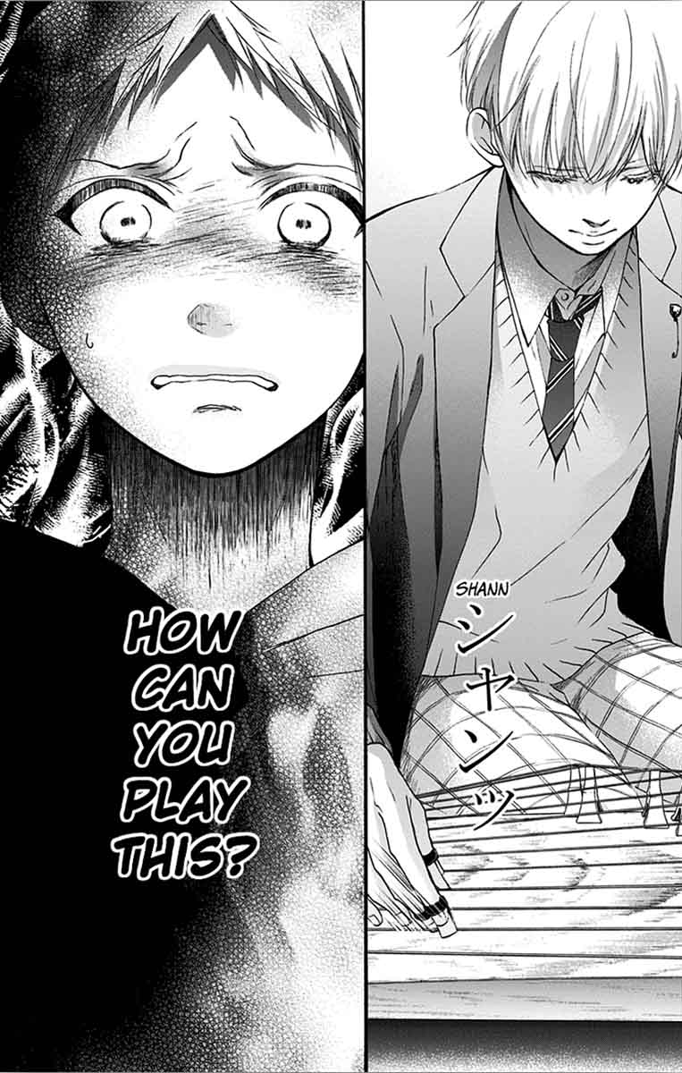 Kono Oto Tomare Chapter 65 Page 36