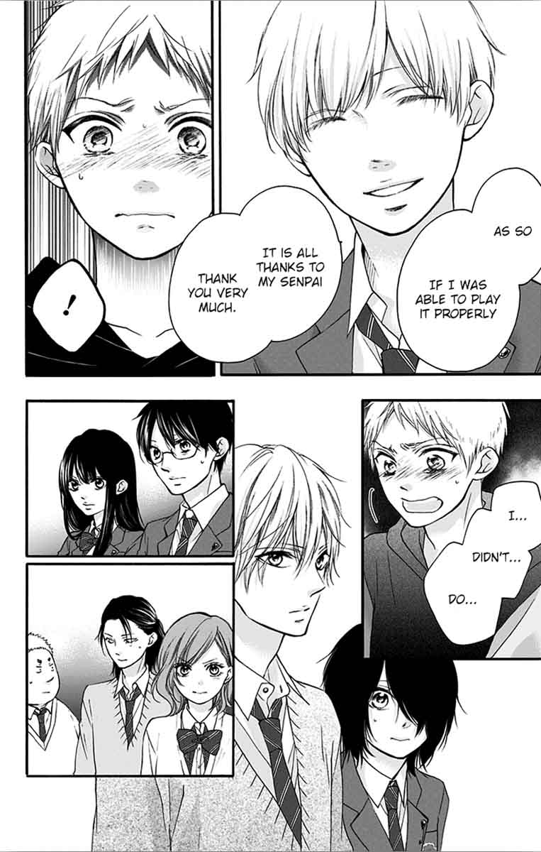 Kono Oto Tomare Chapter 65 Page 38