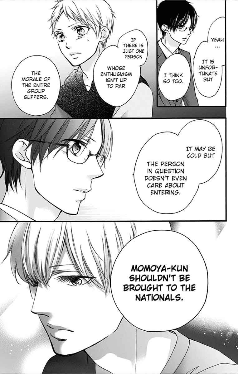 Kono Oto Tomare Chapter 65 Page 45