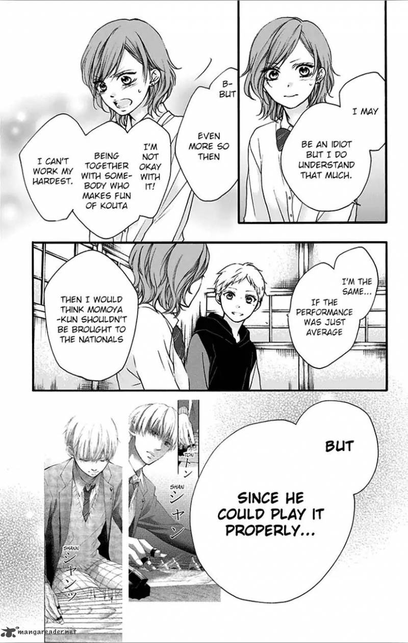 Kono Oto Tomare Chapter 66 Page 13