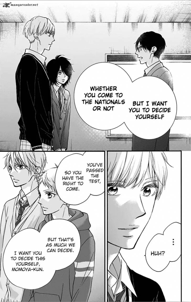 Kono Oto Tomare Chapter 66 Page 29