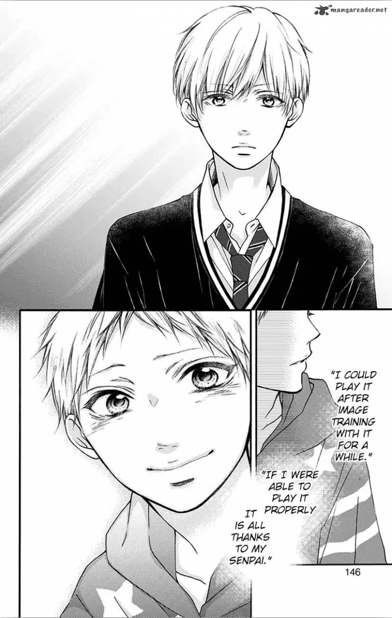 Kono Oto Tomare Chapter 66 Page 42