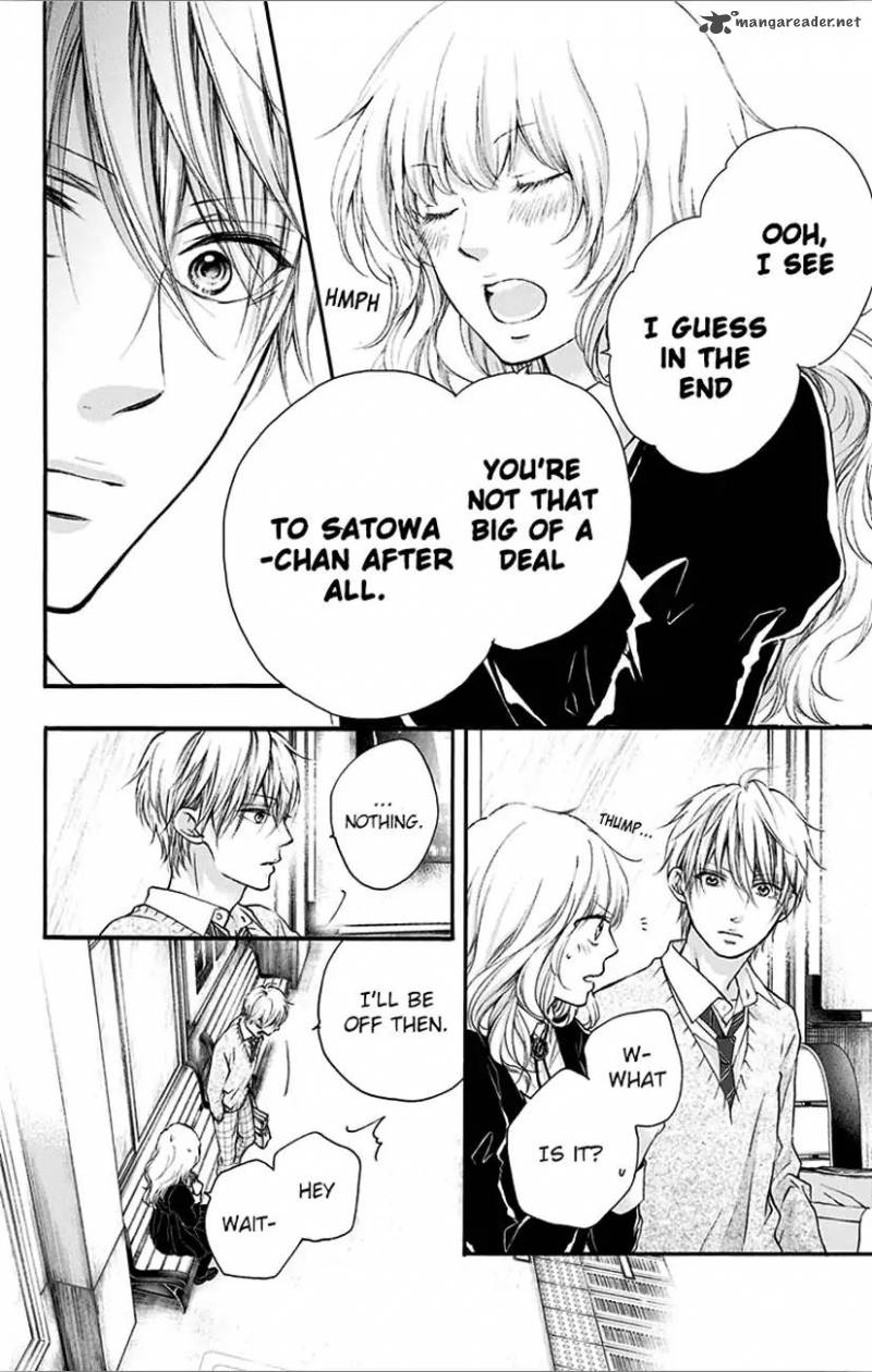 Kono Oto Tomare Chapter 67 Page 14