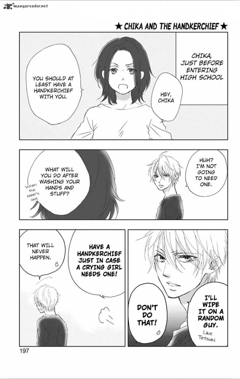 Kono Oto Tomare Chapter 67 Page 47