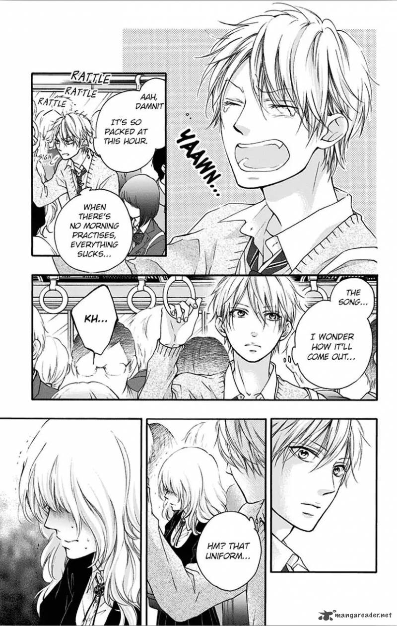 Kono Oto Tomare Chapter 67 Page 7