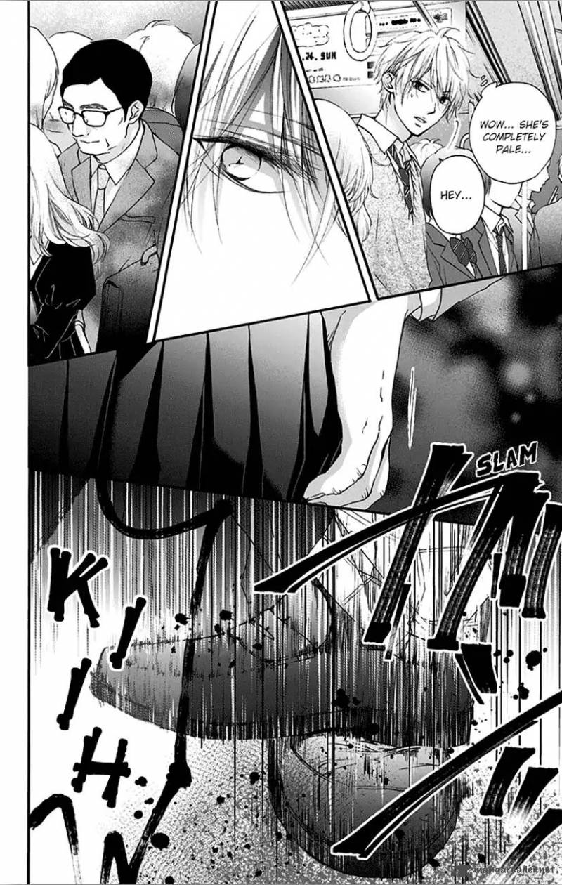 Kono Oto Tomare Chapter 67 Page 8