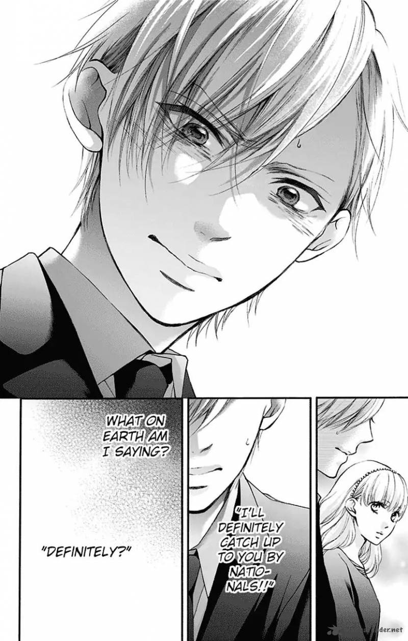 Kono Oto Tomare Chapter 69 Page 16