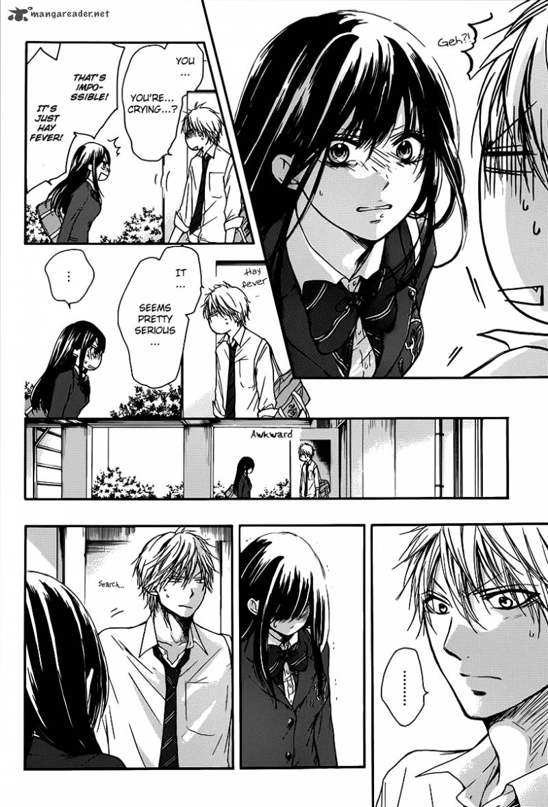 Kono Oto Tomare Chapter 7 Page 42