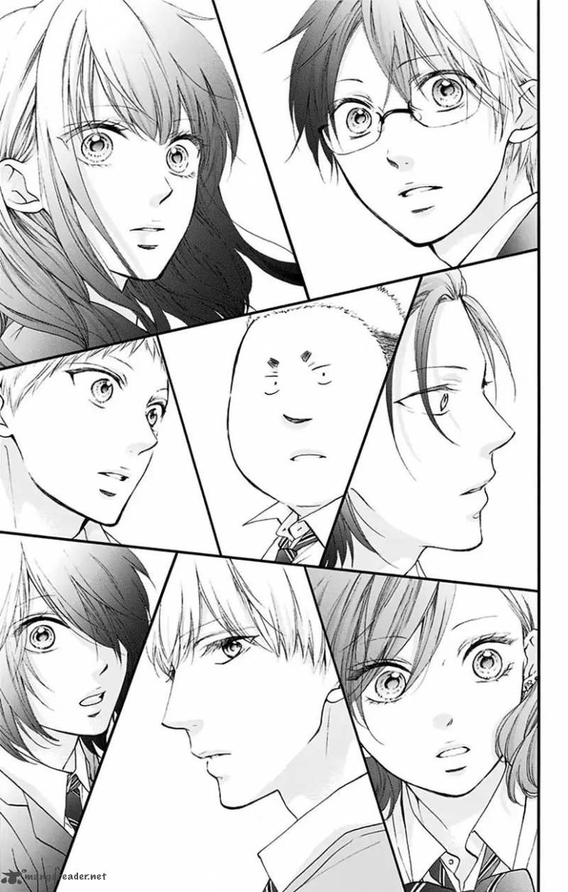 Kono Oto Tomare Chapter 70 Page 17