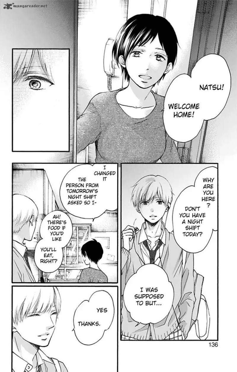 Kono Oto Tomare Chapter 70 Page 36