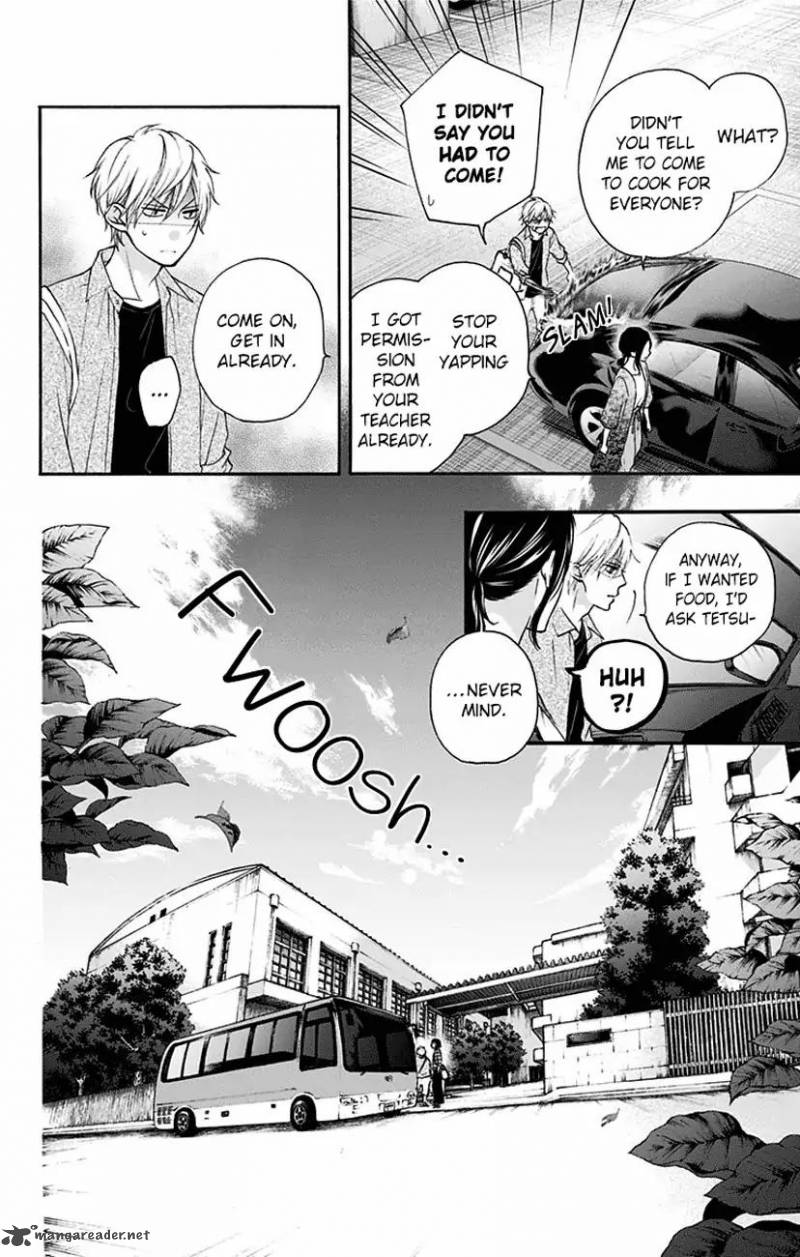 Kono Oto Tomare Chapter 71 Page 10