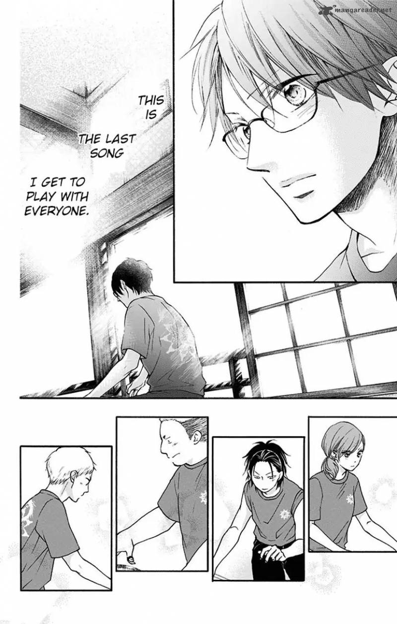 Kono Oto Tomare Chapter 71 Page 36