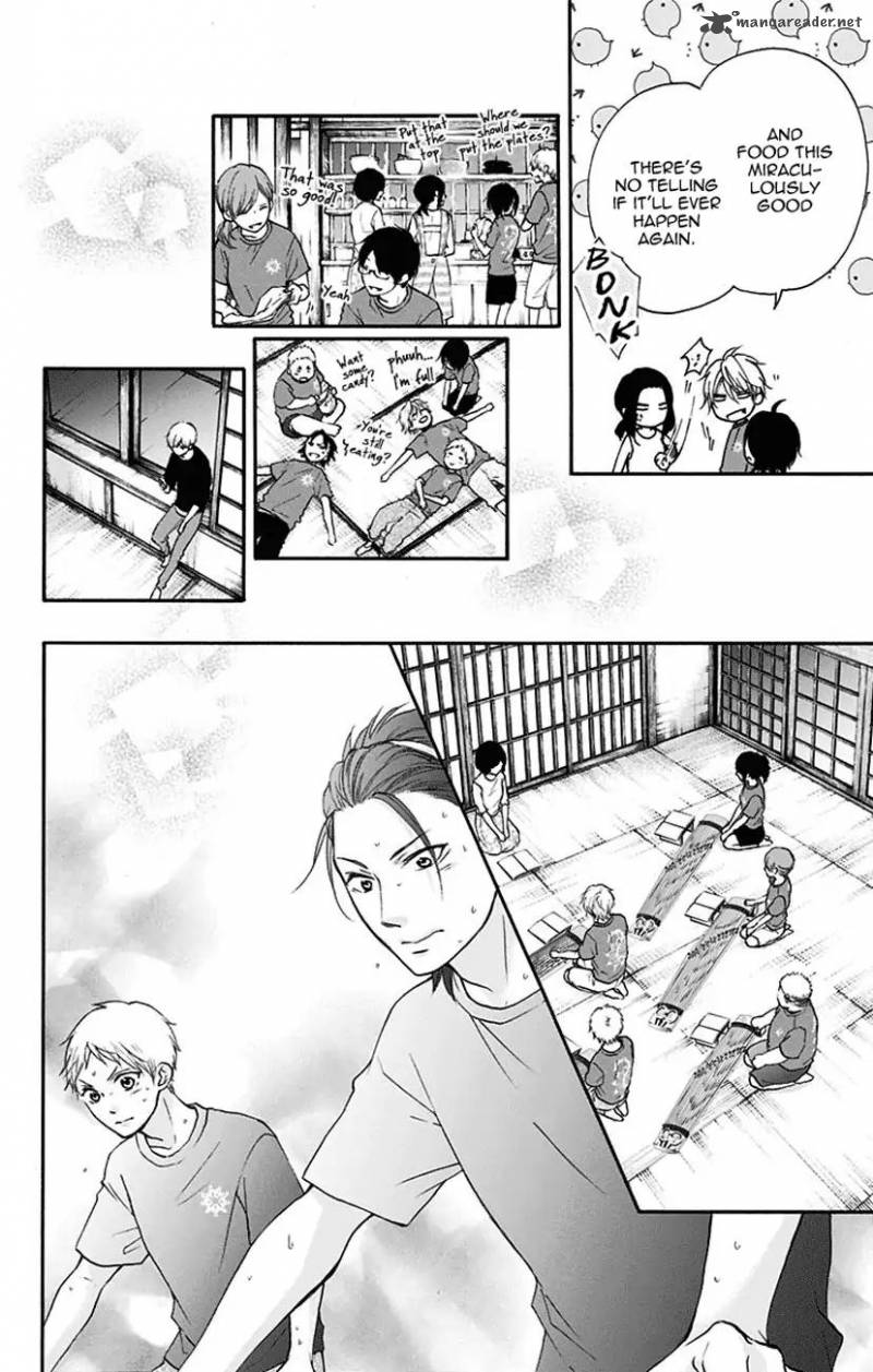 Kono Oto Tomare Chapter 72 Page 30