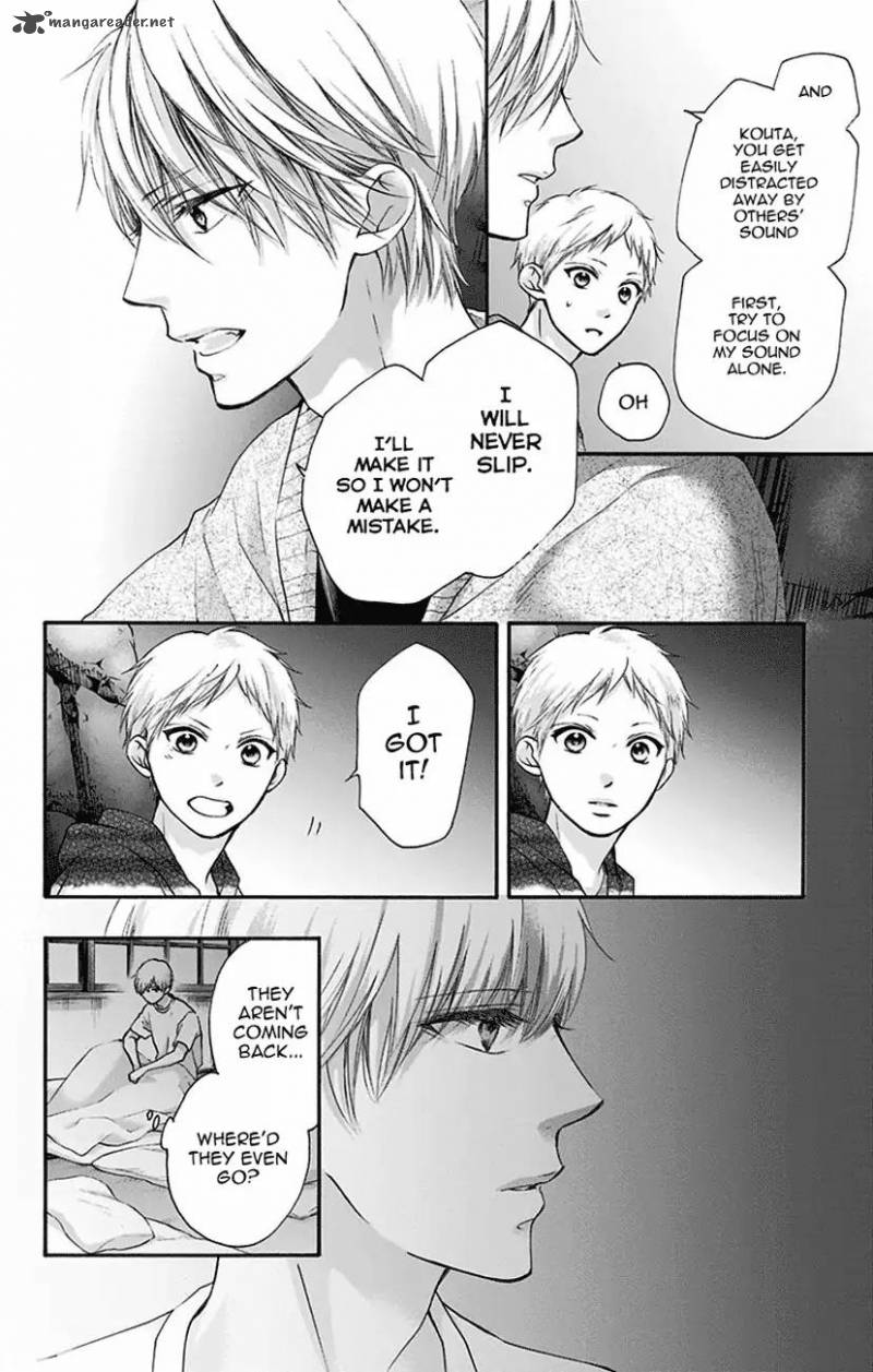 Kono Oto Tomare Chapter 72 Page 40