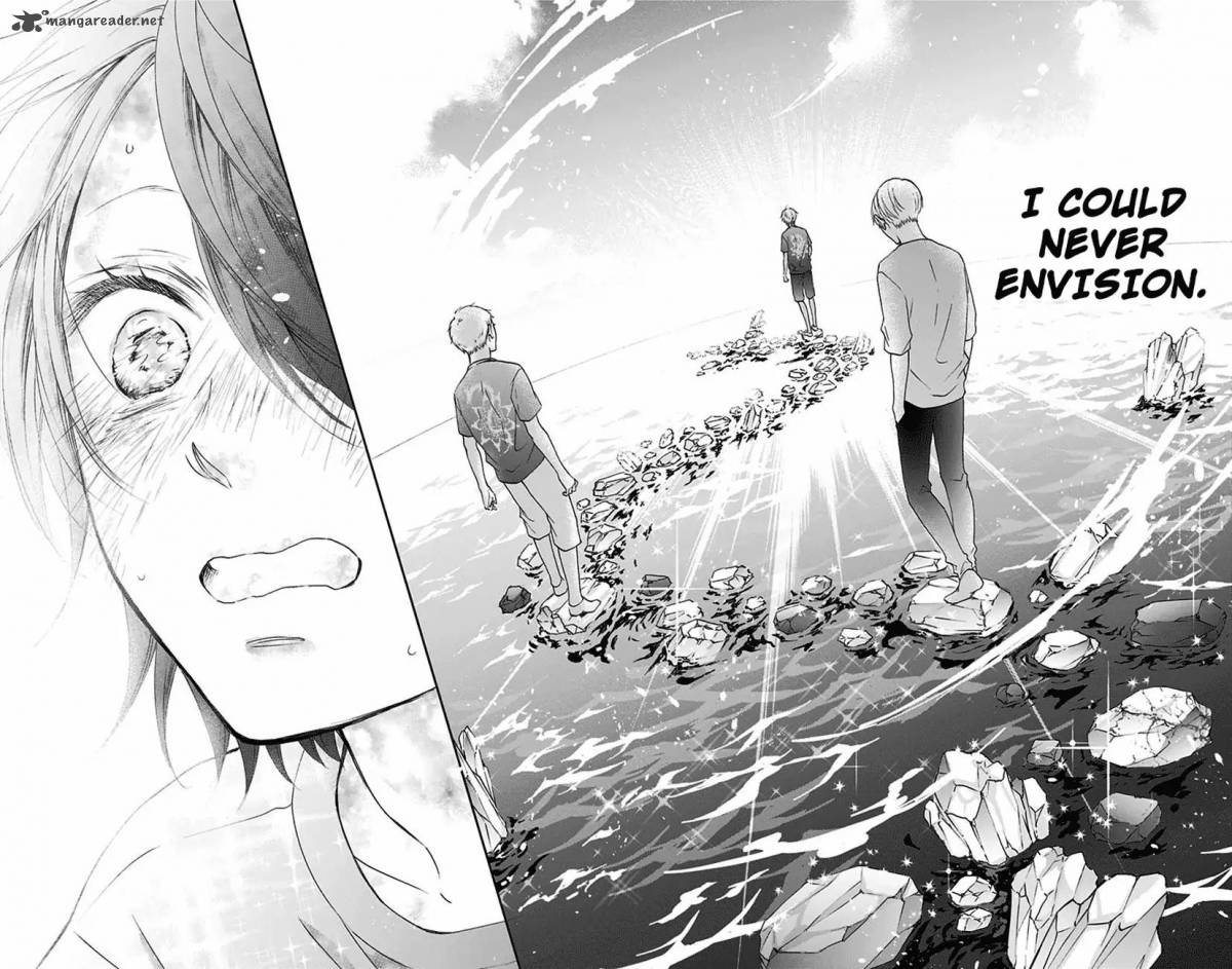 Kono Oto Tomare Chapter 73 Page 27