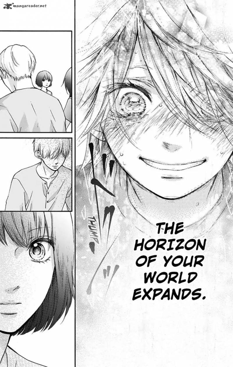 Kono Oto Tomare Chapter 73 Page 29