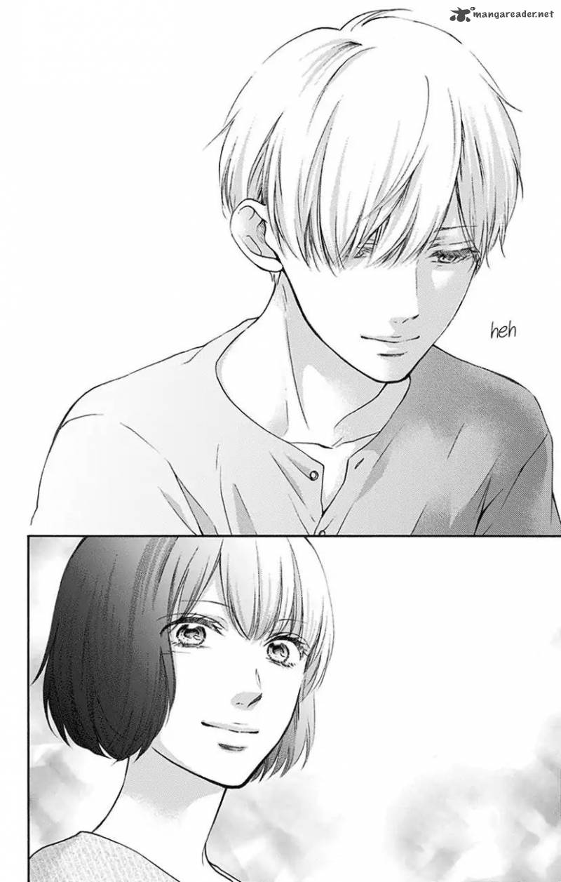 Kono Oto Tomare Chapter 73 Page 30