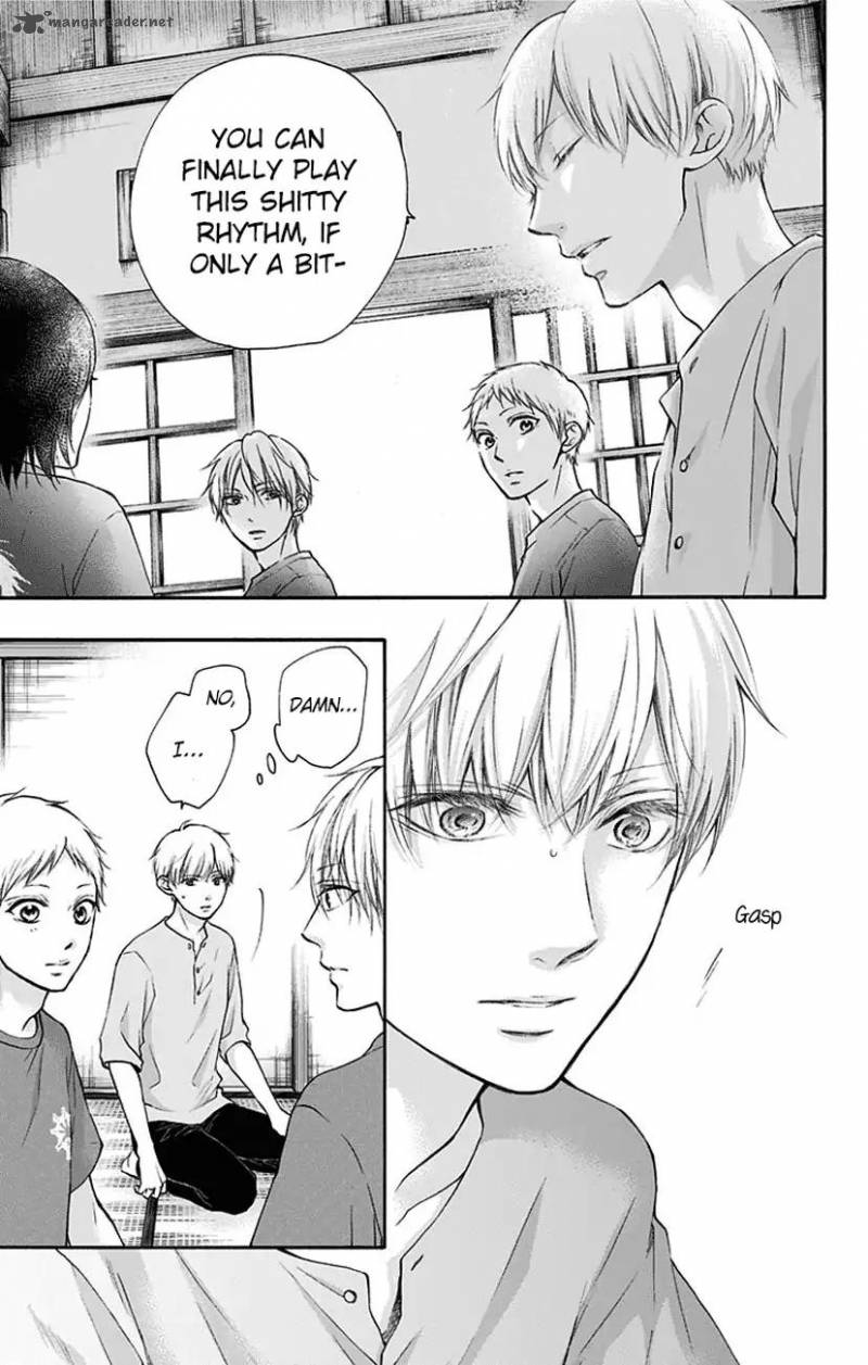 Kono Oto Tomare Chapter 73 Page 35