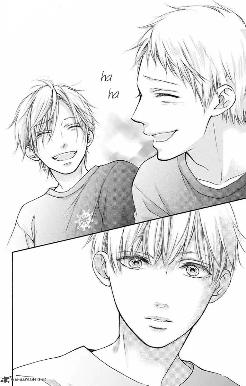 Kono Oto Tomare Chapter 73 Page 36