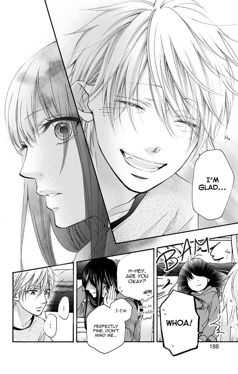 Kono Oto Tomare Chapter 74 Page 37