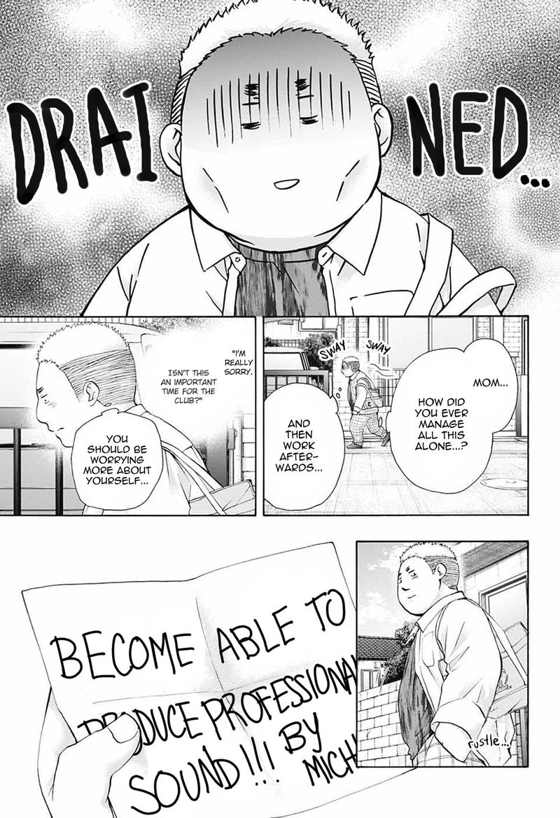 Kono Oto Tomare Chapter 79 Page 5