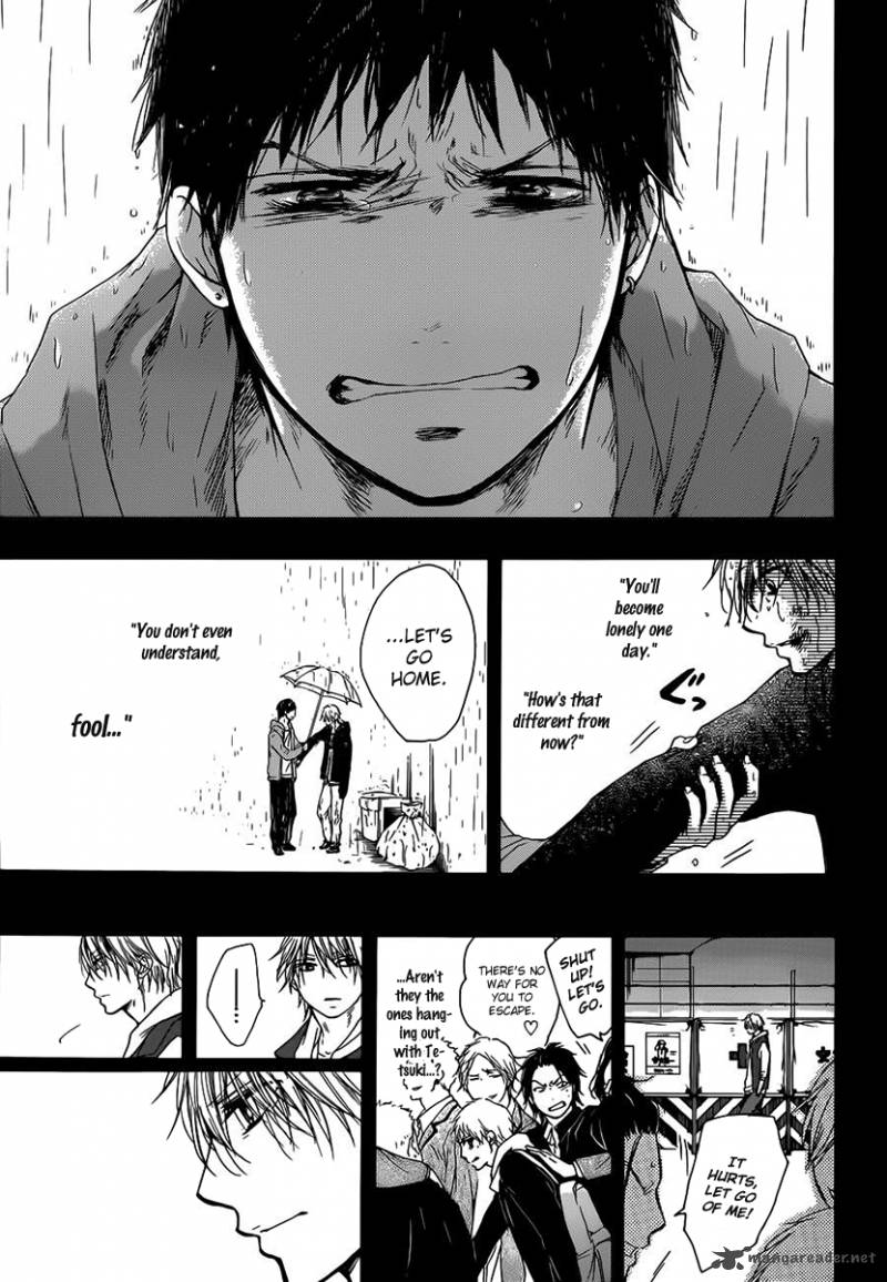 Kono Oto Tomare Chapter 8 Page 29