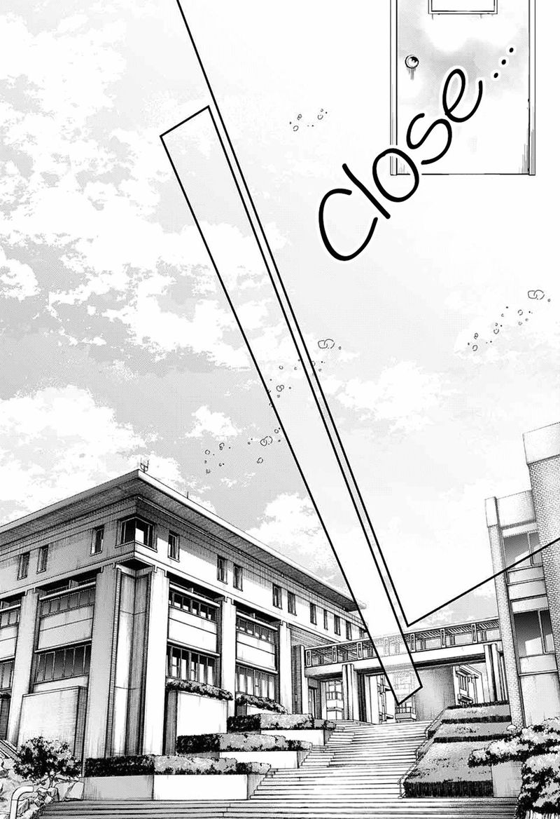 Kono Oto Tomare Chapter 83 Page 28