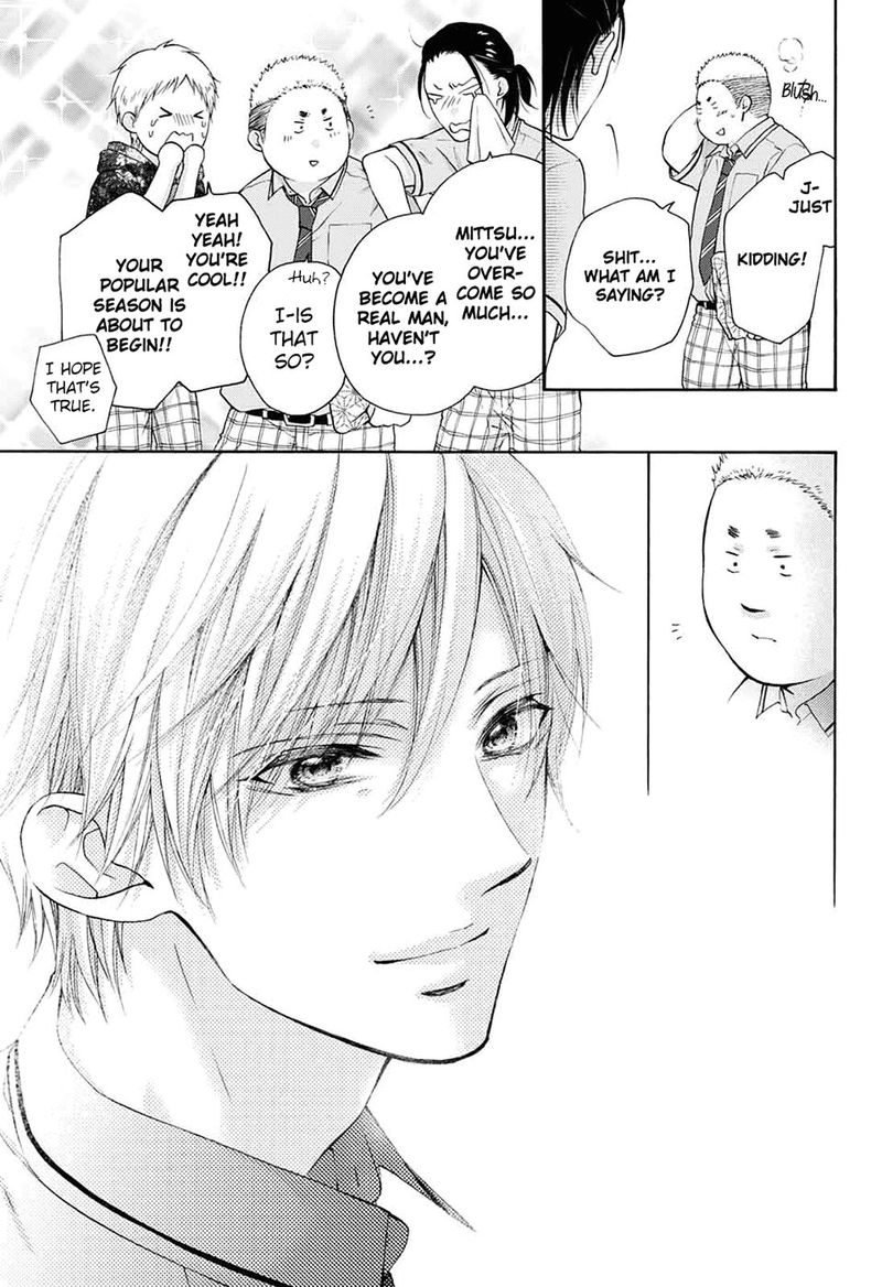 Kono Oto Tomare Chapter 85 Page 25