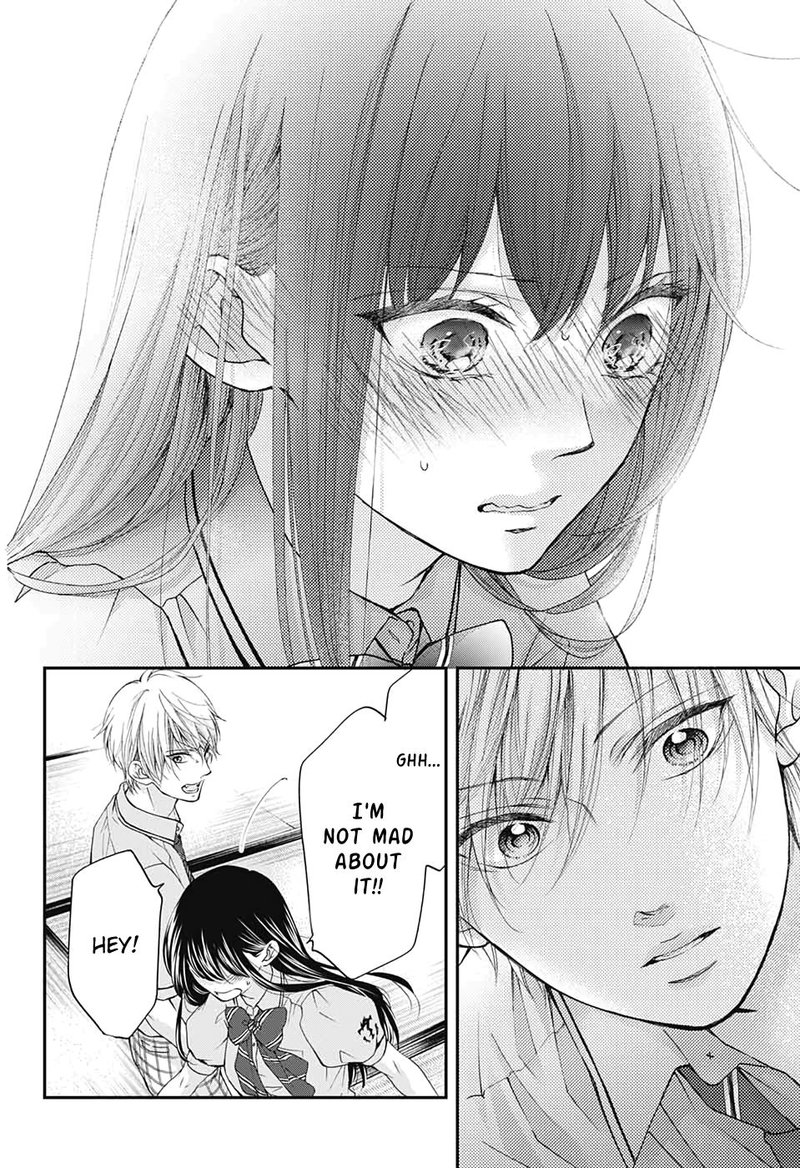 Kono Oto Tomare Chapter 89 Page 27