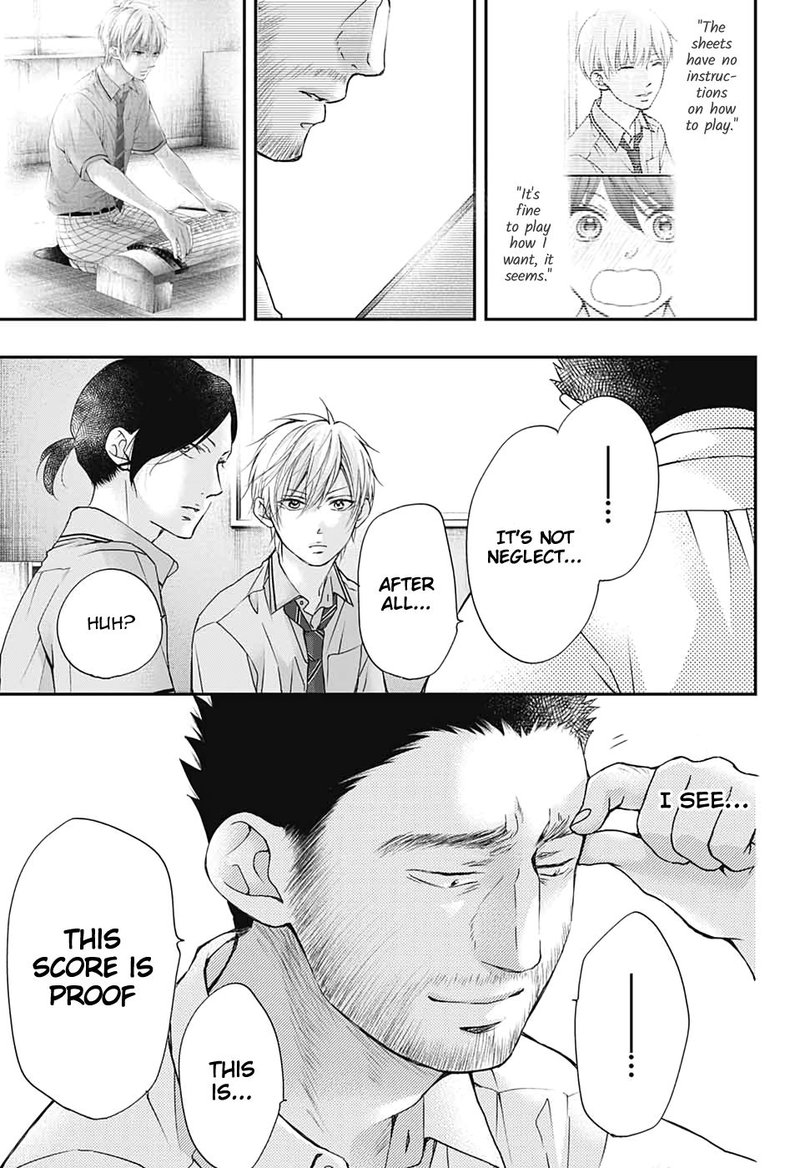 Kono Oto Tomare Chapter 89 Page 7