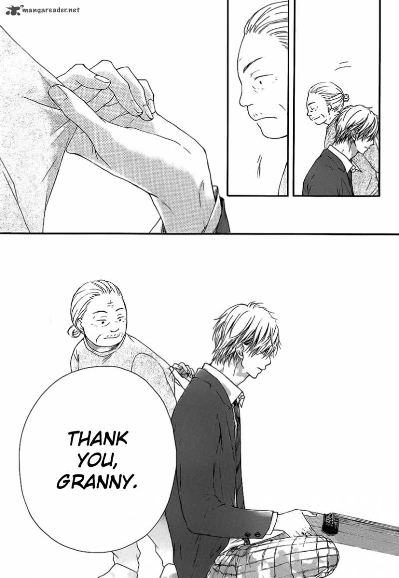 Kono Oto Tomare Chapter 9 Page 24