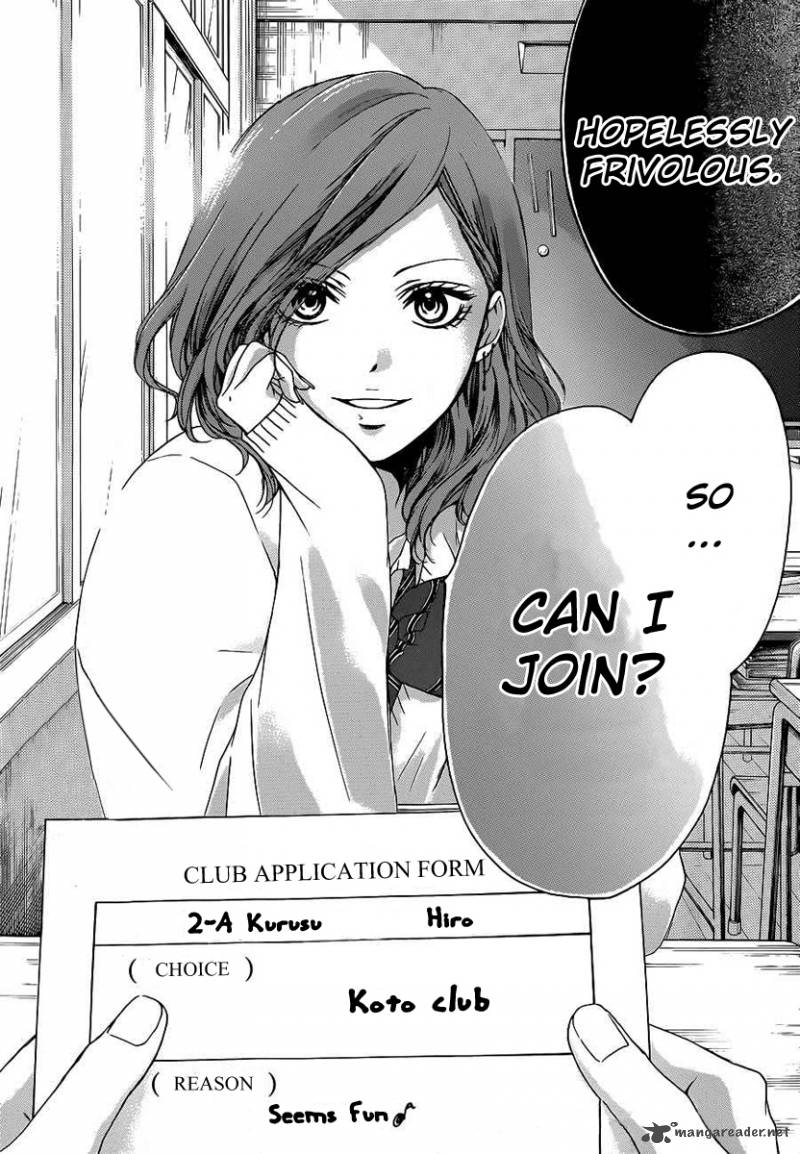 Kono Oto Tomare Chapter 9 Page 46